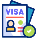 Visa Processing